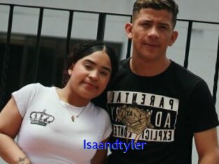 Isaandtyler