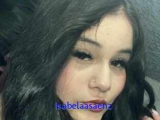 Isabelaasaenz