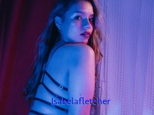 Isabelafletcher