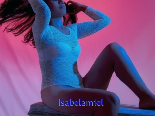 Isabelamiel