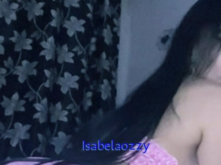 Isabelaozzy