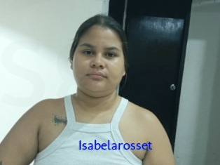 Isabelarosset