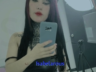 Isabelarous