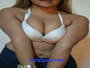Isabelawarneer