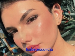 isabelescorcia Sexo Gratis