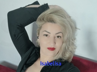 Isabelisa
