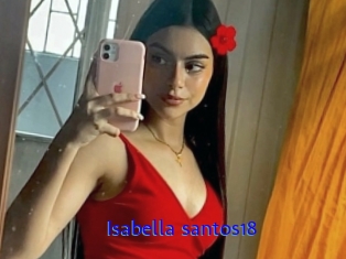 isabella_santos18 Sexo Gratis