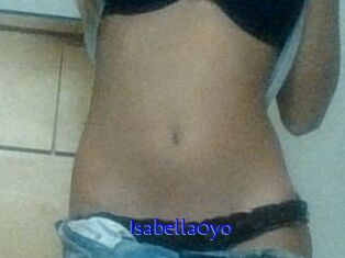 Isabella0yo