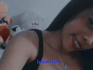 Isabella1x
