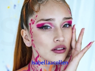 isabellaacollen Sexo Gratis