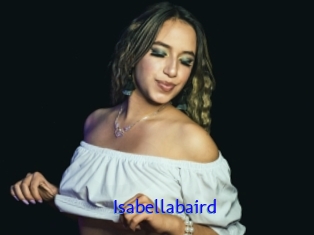 Isabellabaird