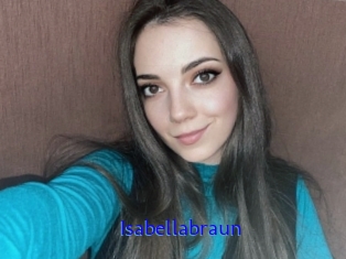 Isabellabraun