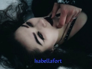 Isabellafort