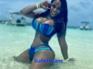 Isabellalane