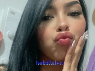 Isabellalyn
