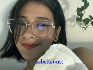 Isabellanutt