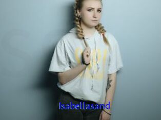 Isabellasand