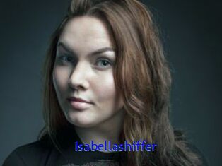 Isabellashiffer