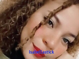 Isabellastick