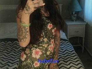 isabellav Sexo Gratis