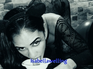Isabellawelling