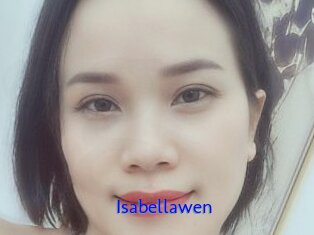 Isabellawen