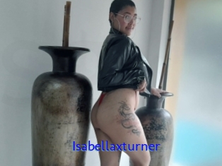 Isabellaxturner
