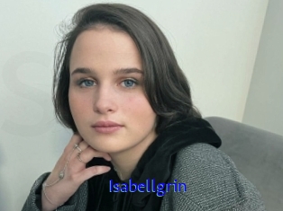 Isabellgrin
