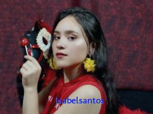 Isabelsantos