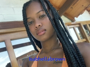 Isabhellabrown