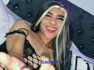 Isadora