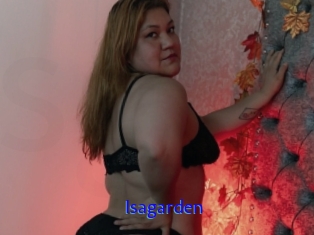 Isagarden