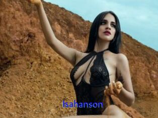 Isahanson