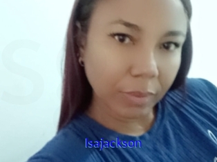 Isajackson