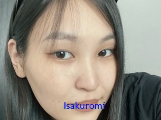 Isakuromi