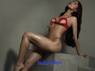 isalondon Sexo Gratis