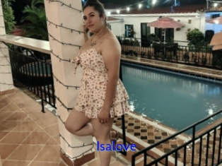 Isalove
