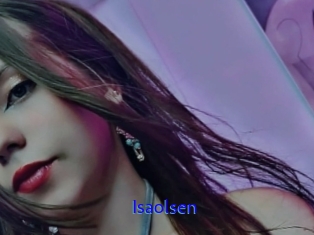 Isaolsen