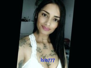 Isis777