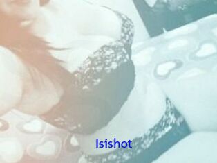 Isis_hot