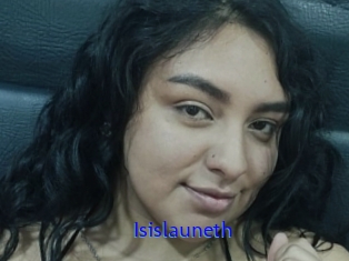 Isislauneth