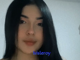 Isisleroy
