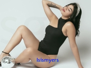 Isismyers