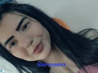 Isisrousexx