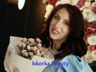 Iskorka_beauty