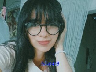 Isla1418