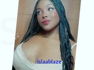 Islaablaze
