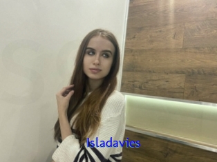 Isladavies