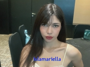 Islamariella