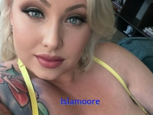 Islamoore